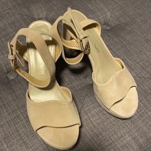 Stuart weitzman sandals